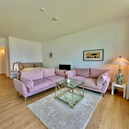 Appartement Mit Traumhaftem Kieler Foerde Blick Extérieur photo